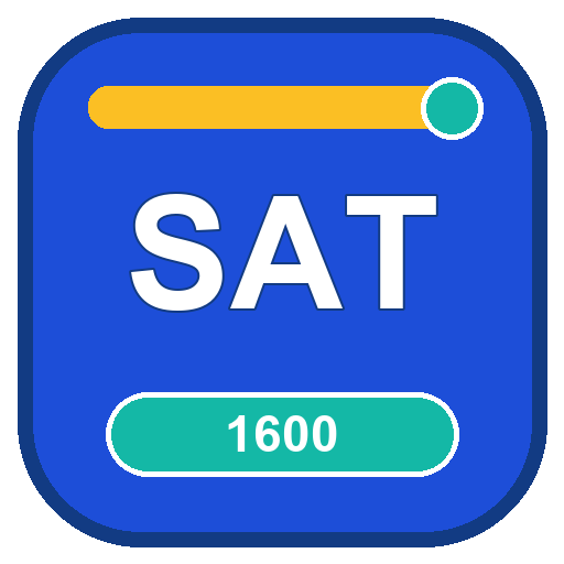 Logo del calcolatore del punteggio SAT